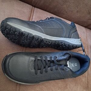 George Garret 2.0 Men's Black Athletic Shoes Size 11